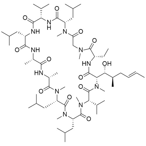 Picture of Cyclosporin U