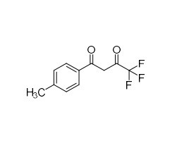 Picture of 1-(4-Methylphenyl)-4,4,4- trifluorobutane-1,3-dione