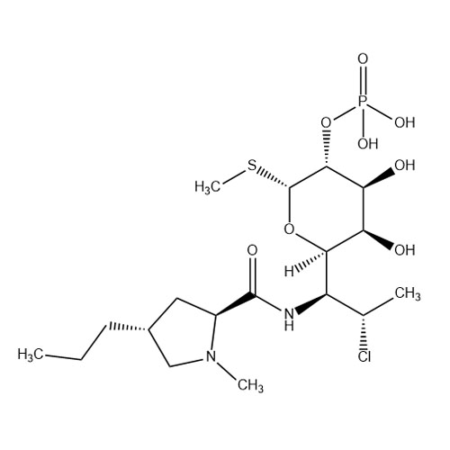 Picture of Chondroitin Sulfate Sodium