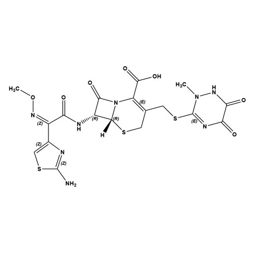 Picture of Ceftriaxone