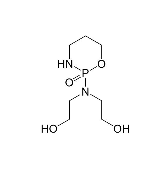 Picture of Didechlorodihydroxycyclophosphamide