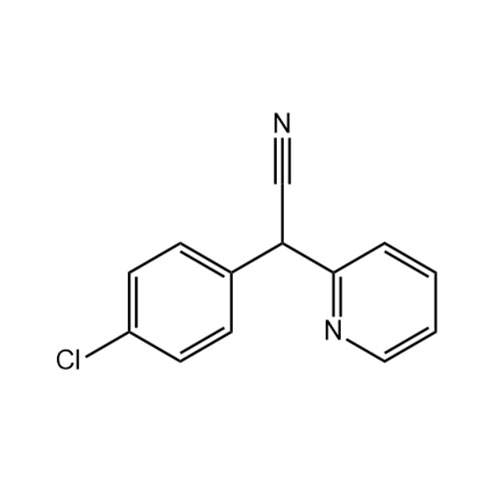 Show details for Chlorpheniramine Impurity 3 Picture of Chlorpheniramine Impurity 3