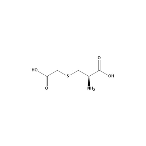Show details for rac-Carbocysteine Picture of rac-Carbocysteine