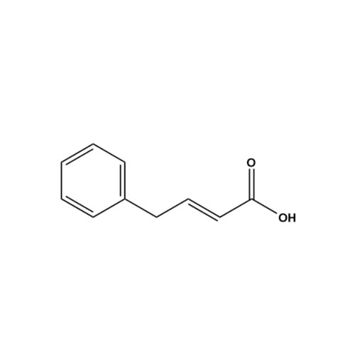 Show details for (E)-4-Phenylbut-2-enoic acid Picture of (E)-4-Phenylbut-2-enoic acid