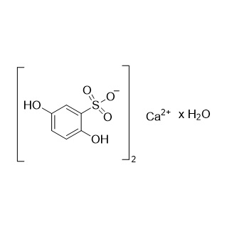 Picture of Calcium Dobesilate