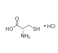 Picture of L-Cysteine Hydrochloride