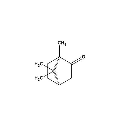 Show details for (R)-(+)-Camphor Picture of (R)-(+)-Camphor