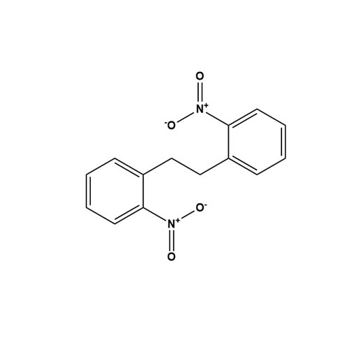 Show details for 2,2'-Dinitrodibenzyl Picture of 2,2'-Dinitrodibenzyl
