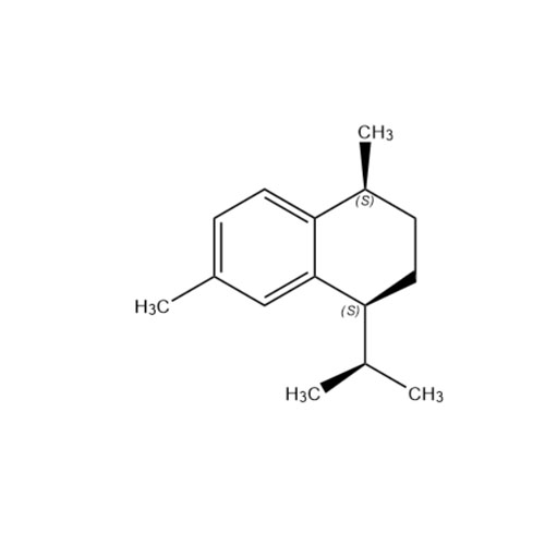 Show details for Calamenene Picture of Calamenene