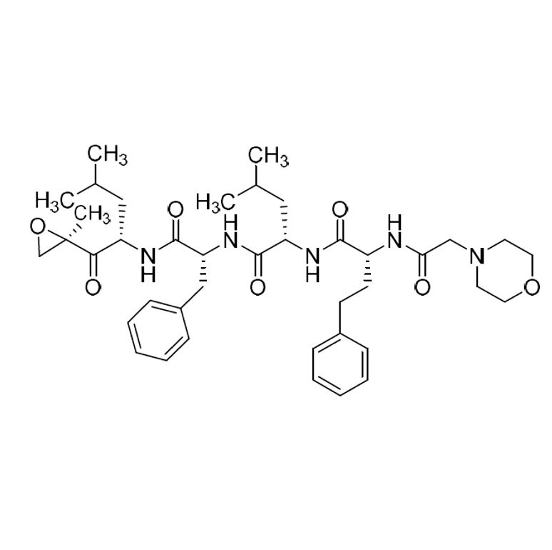 Picture of Carfilzomib Impurity 23