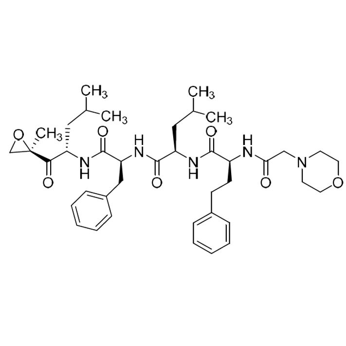 Picture of Carfilzomib Impurity (R,S,S,R,S)