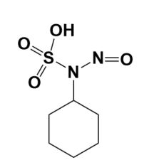 Picture of N-Nitroso Cyclamate