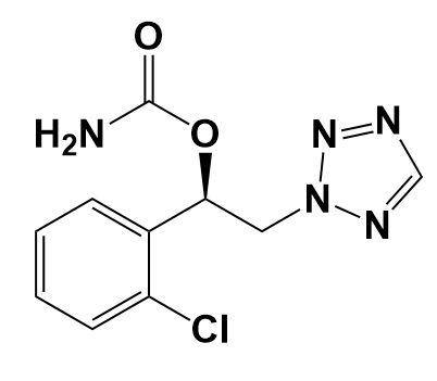 Picture of Cenobamate