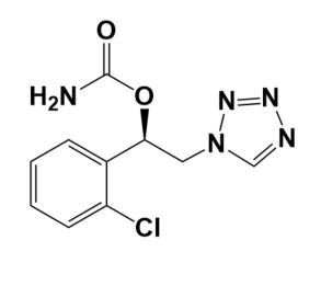 Picture of Cenobamate 1H-Tetrazole Impurity