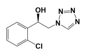 Picture of Cenobamte (R)-1-Ethanol Impurity