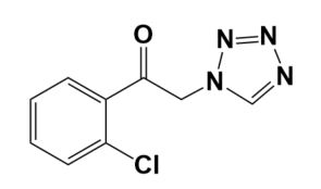 Picture of Cenobamate 1-Ethanone Impurity