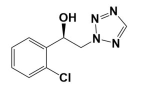 Picture of Descarbamoyl Cenobamate
