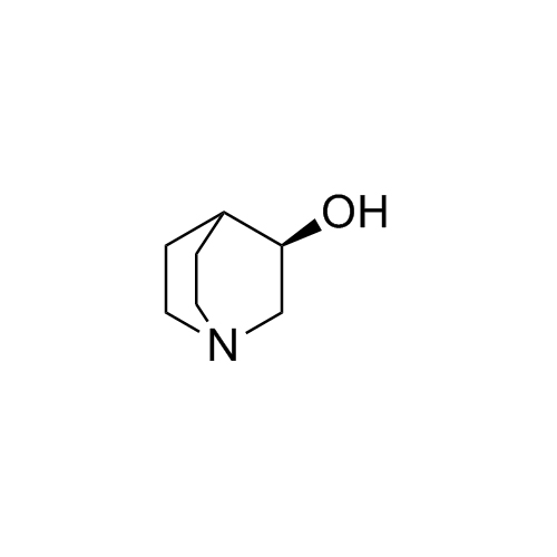 Picture of Solifenacin EP Impurity E