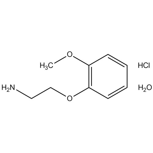 Show details for Carvedilol Related Compound E Picture of Carvedilol Related Compound E