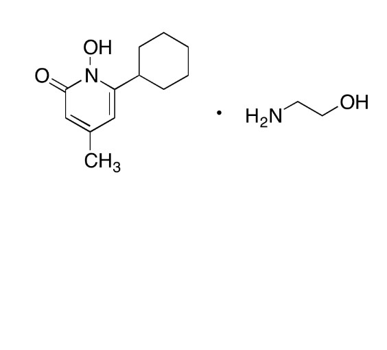 Picture of Ciclopirox Olamine