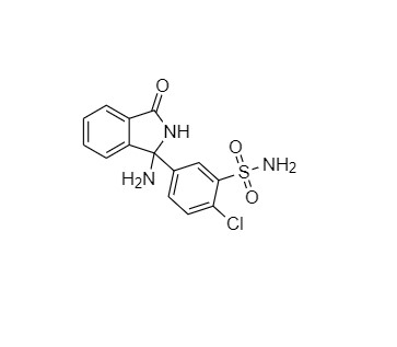 Picture of Chlorthalidone Amine Impurity