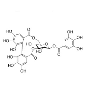 Picture of Corilagin