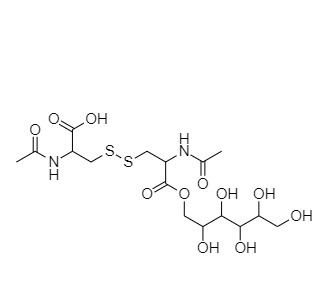 Picture of Rac-Carbocisteine Impurity