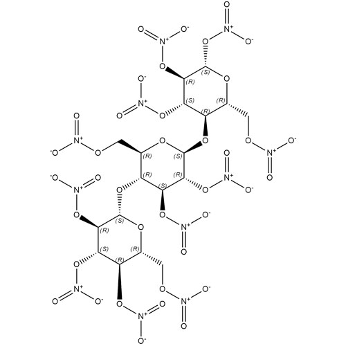 Picture of Nitrocellulose