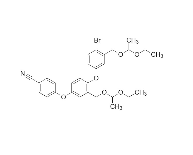Picture of Crisaborole  Dimer Impurity