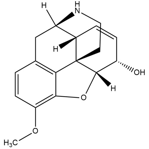 Picture of Codeine EP Impurity H