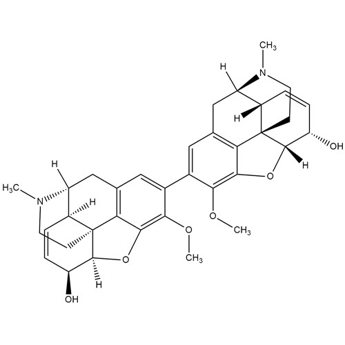 Picture of Codeine EP Impurity C