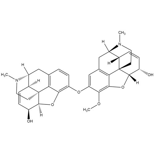 Picture of Codeine EP Impurity D