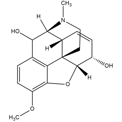 Picture of Codeine EP Impurity E