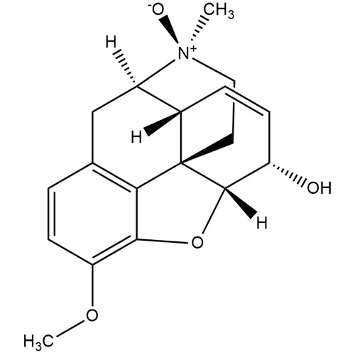 Picture of Codeine EP Impurity J