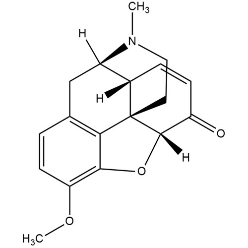 Picture of Codeine EP Impurity I