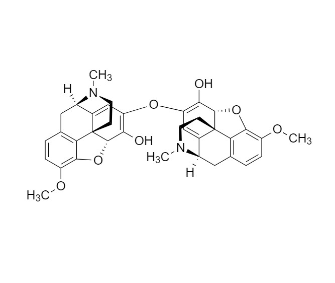 Picture of Codeine EP Impurity M