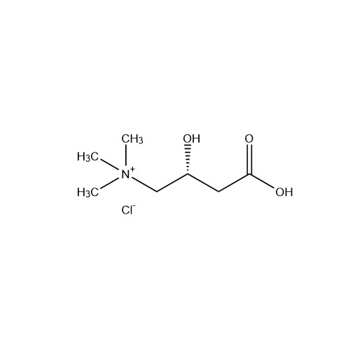 Picture of L-Carnitine Hydrochloride