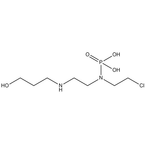Picture of Cyclophosphamide Impurity 8