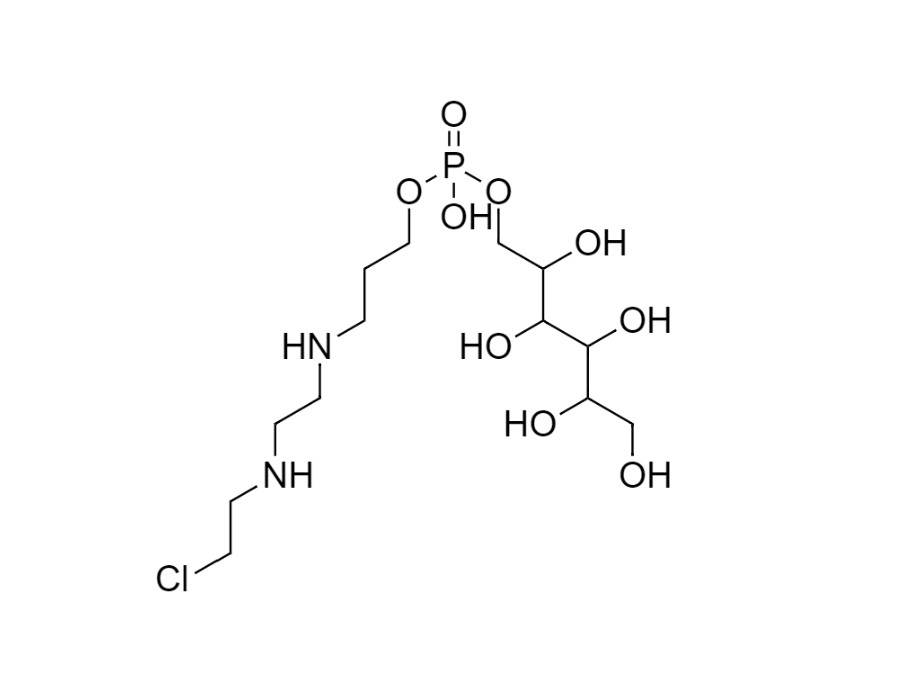 Picture of Cyclophosphamide Impurity 7