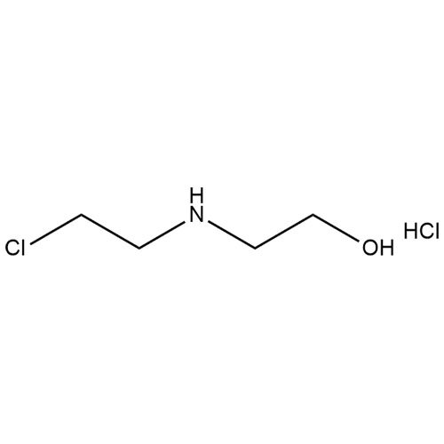 Picture of Cyclophosphamide Impurity 2