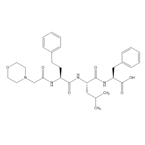 Picture of Carfilzomib Impurity A