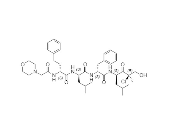 Picture of Carfilzomib Impurity C (SSSR)