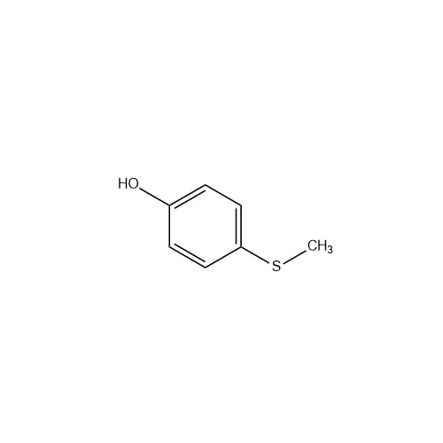Picture of 3-Hydroxy-4-methylthiophenone