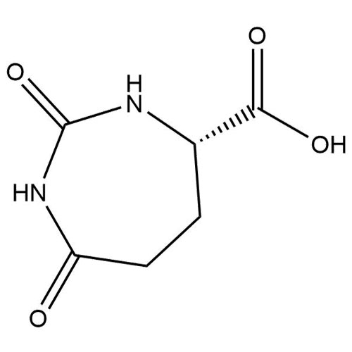 Picture of Carglumic Acid related compound 1