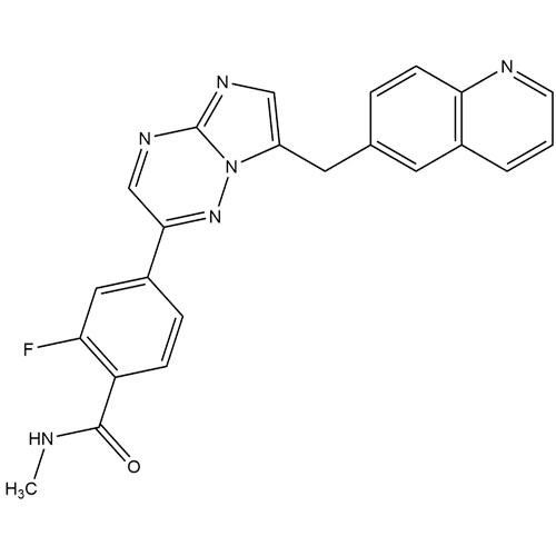 Picture of Capmatinib