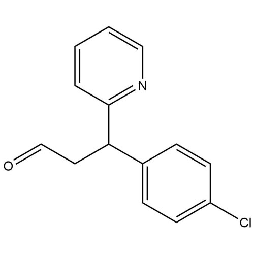 Picture of Chlorphenamine Impurity 5