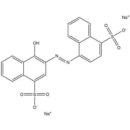 Picture of Carmoisine