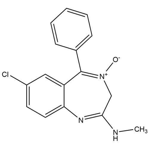 Picture of Chlordiazepoxide