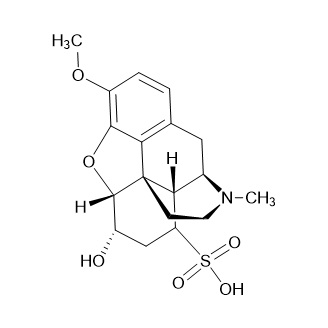 Picture of Codeine Impurity 1