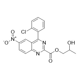 Picture of Clonazepam Impurity 6
